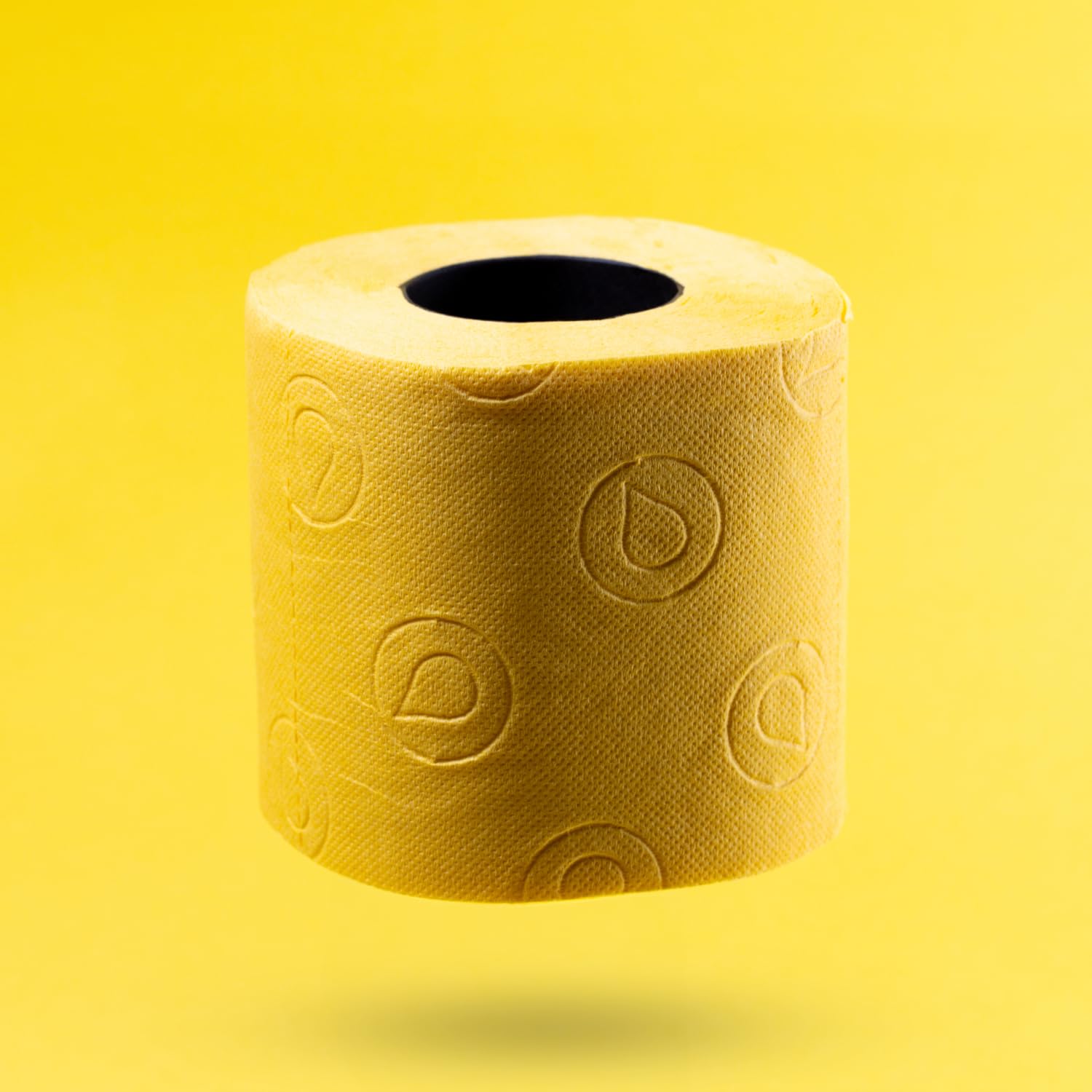 renova-yellow-toilettenpapier-gelb-6-rollen-3-lagig-parf-miert image 3