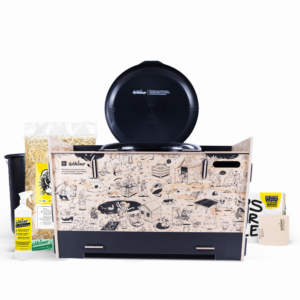goldeimer-premium-trockentoilette-starterset-ohne-chemie image 1