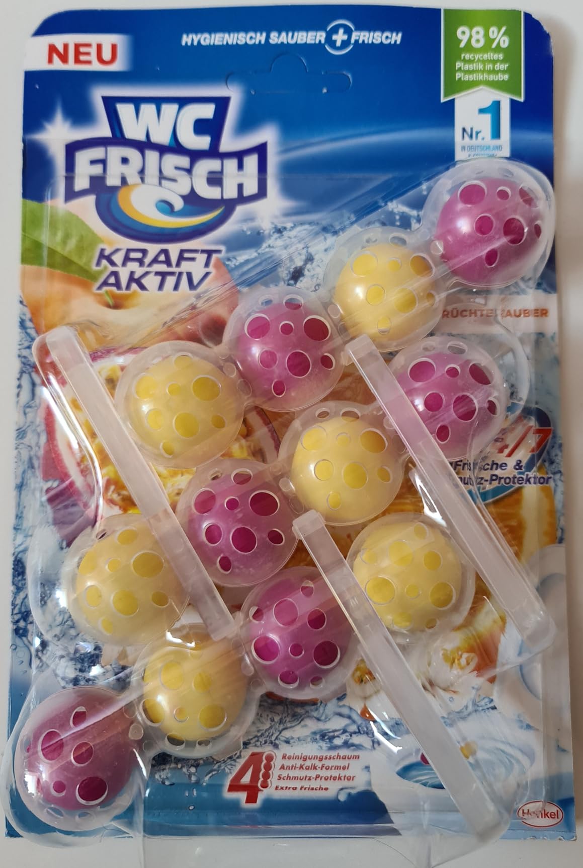 Tut was es soll