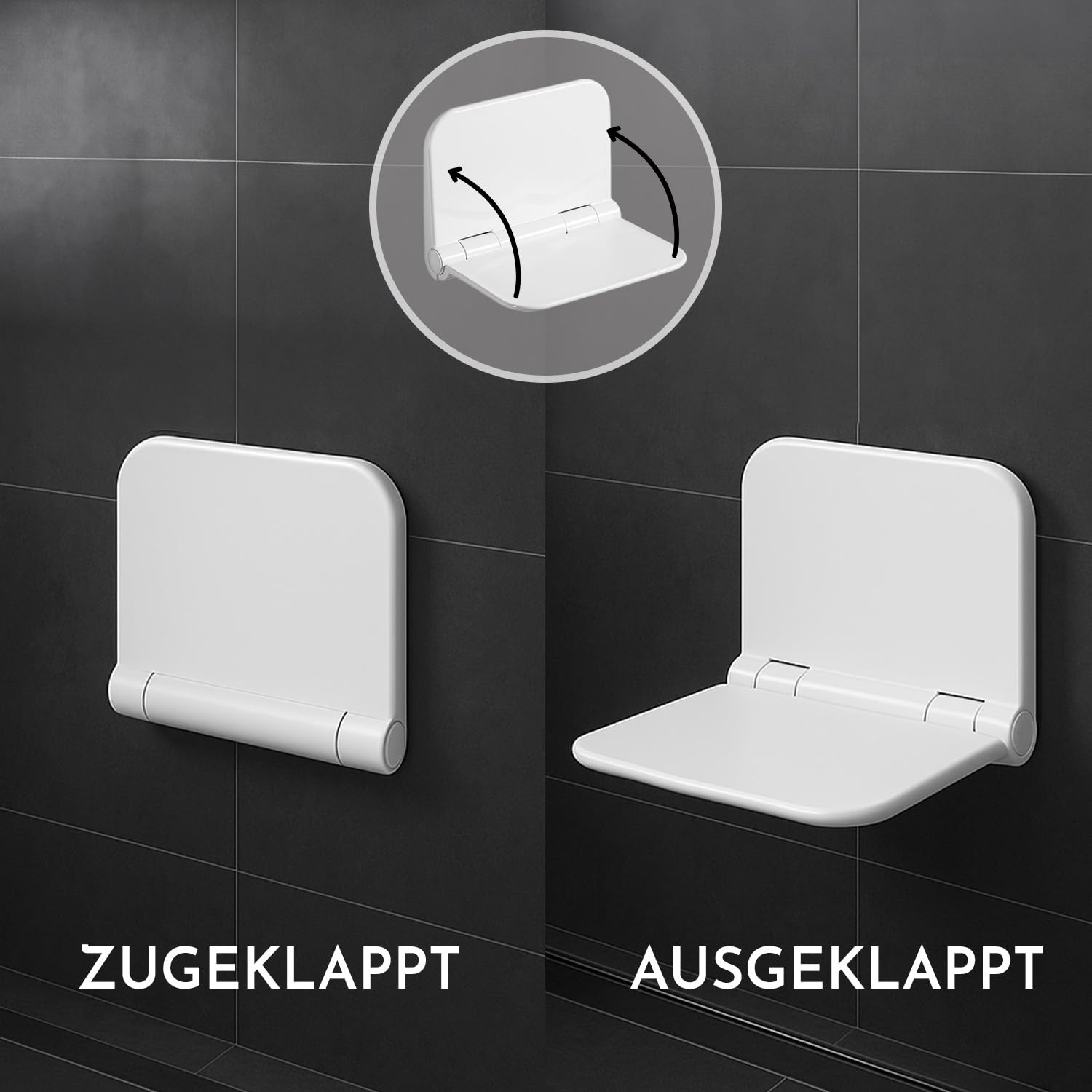 b-rstenking-serie-190-duschklappsitz-wand-wei-140-kg image 5