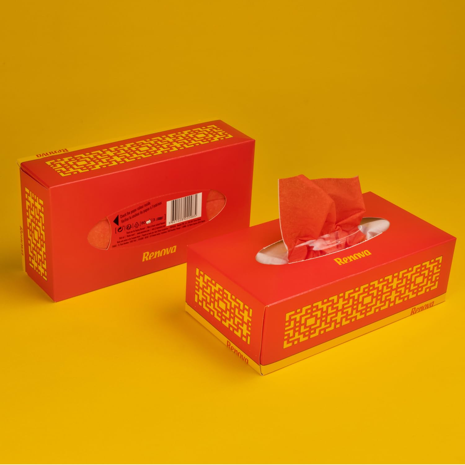 renova-red-facial-tissues-80-tissues-3-lagig image 3