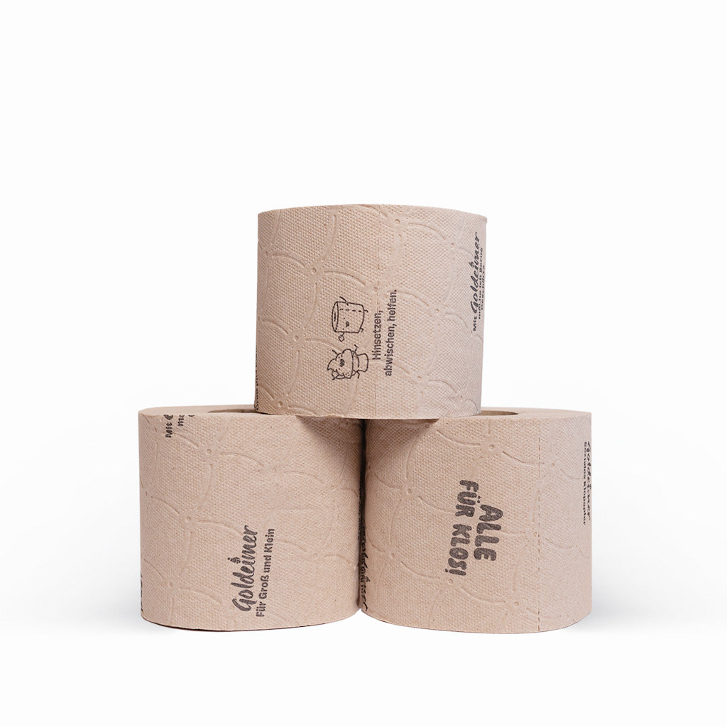 goldeimer-basic-soziales-klopapier-recycling-family-pack-blauer-engel image 5