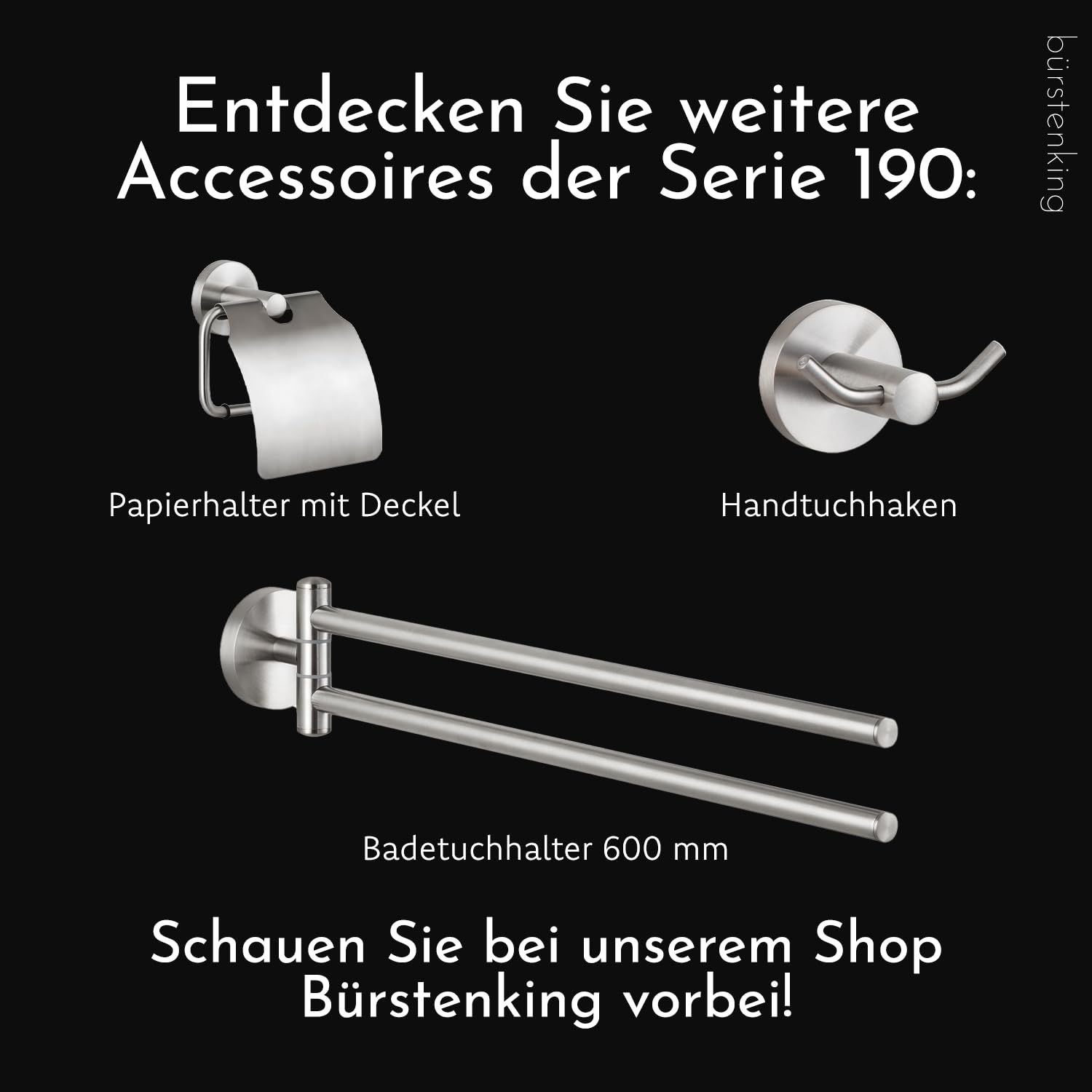 b-rstenking-serie-190-toilettenpapierhalter-ohne-deckel-edelstahl image 5