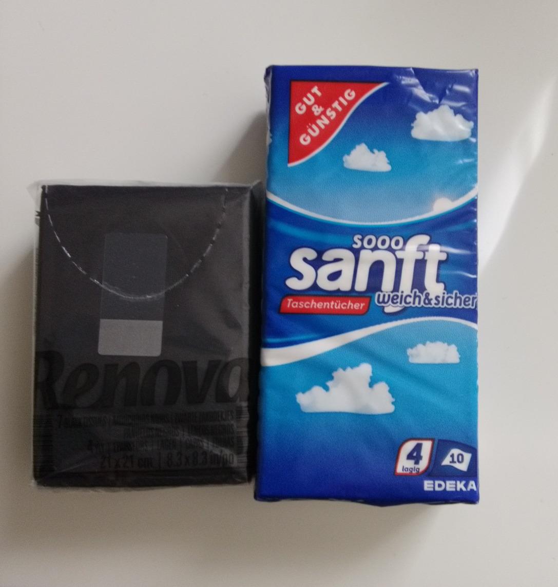 Ganz gut