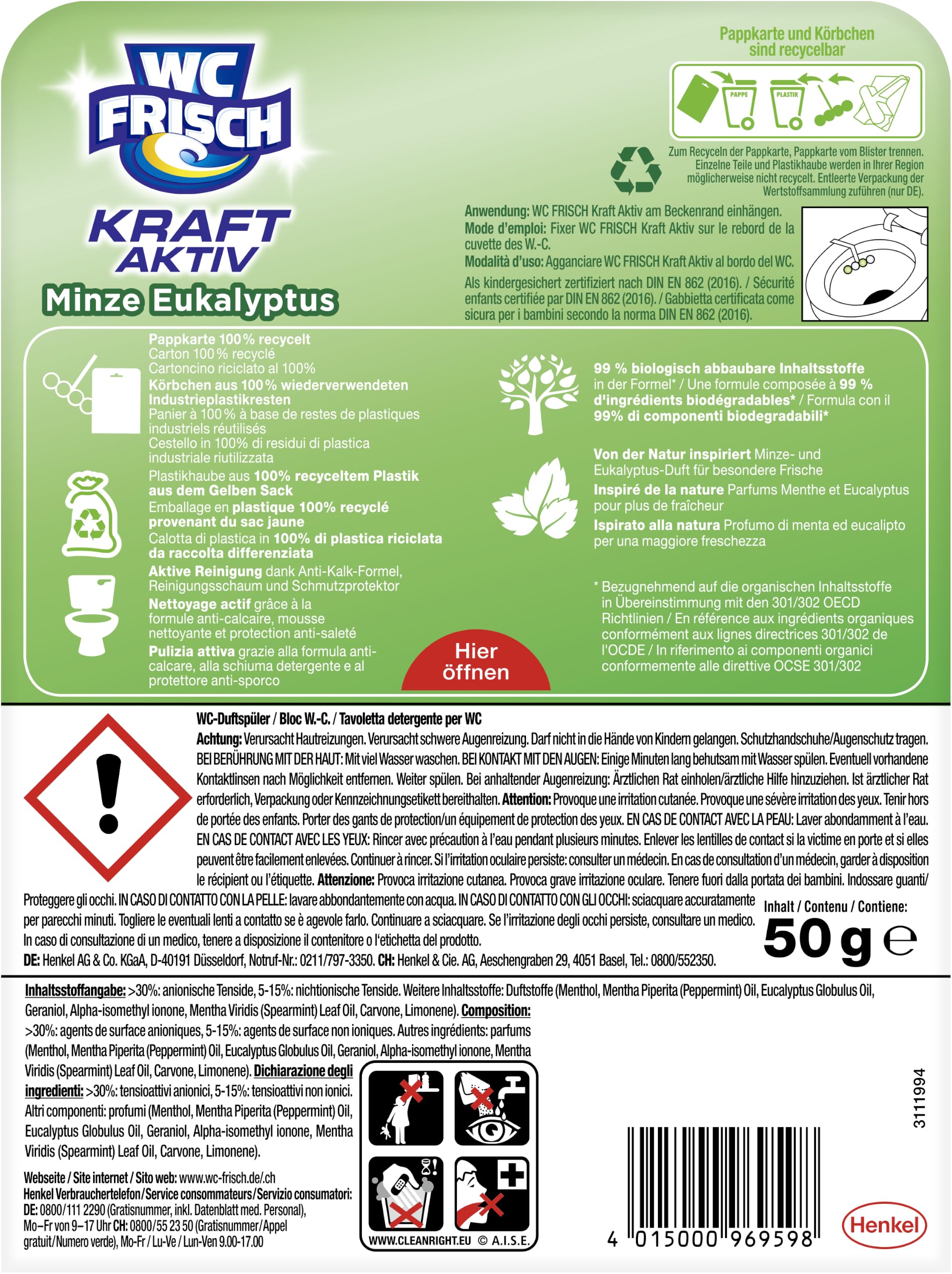 wc-frisch-kraft-aktiv-duftsp-ler-minze-eukalyptus-10er-pack image 3
