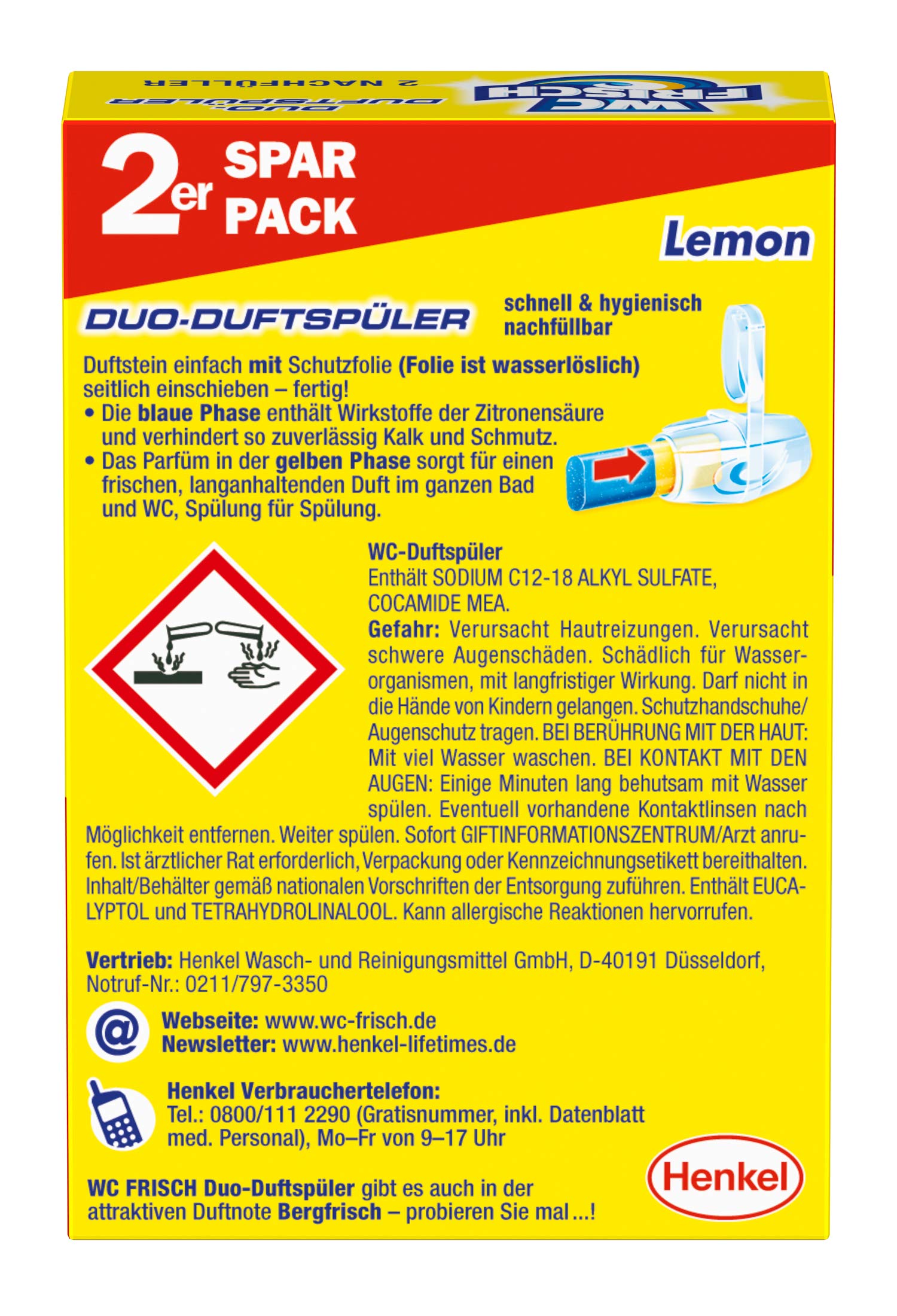 wc-frisch-duo-duftsp-ler-lemon-nachf-llpack-2-st-ck image 2