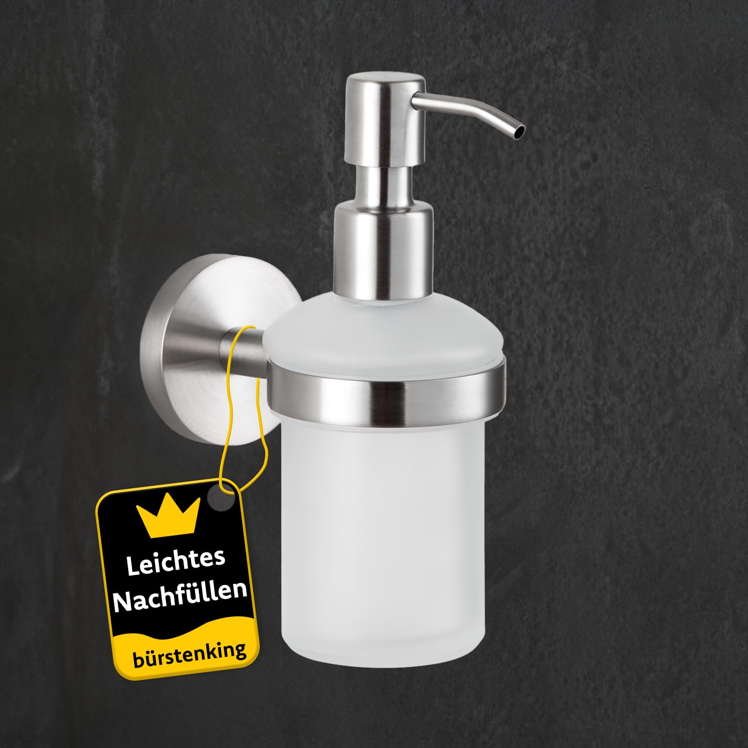b-rstenking-serie-190-toilettenpapierhalter-ohne-deckel-edelstahl image 8