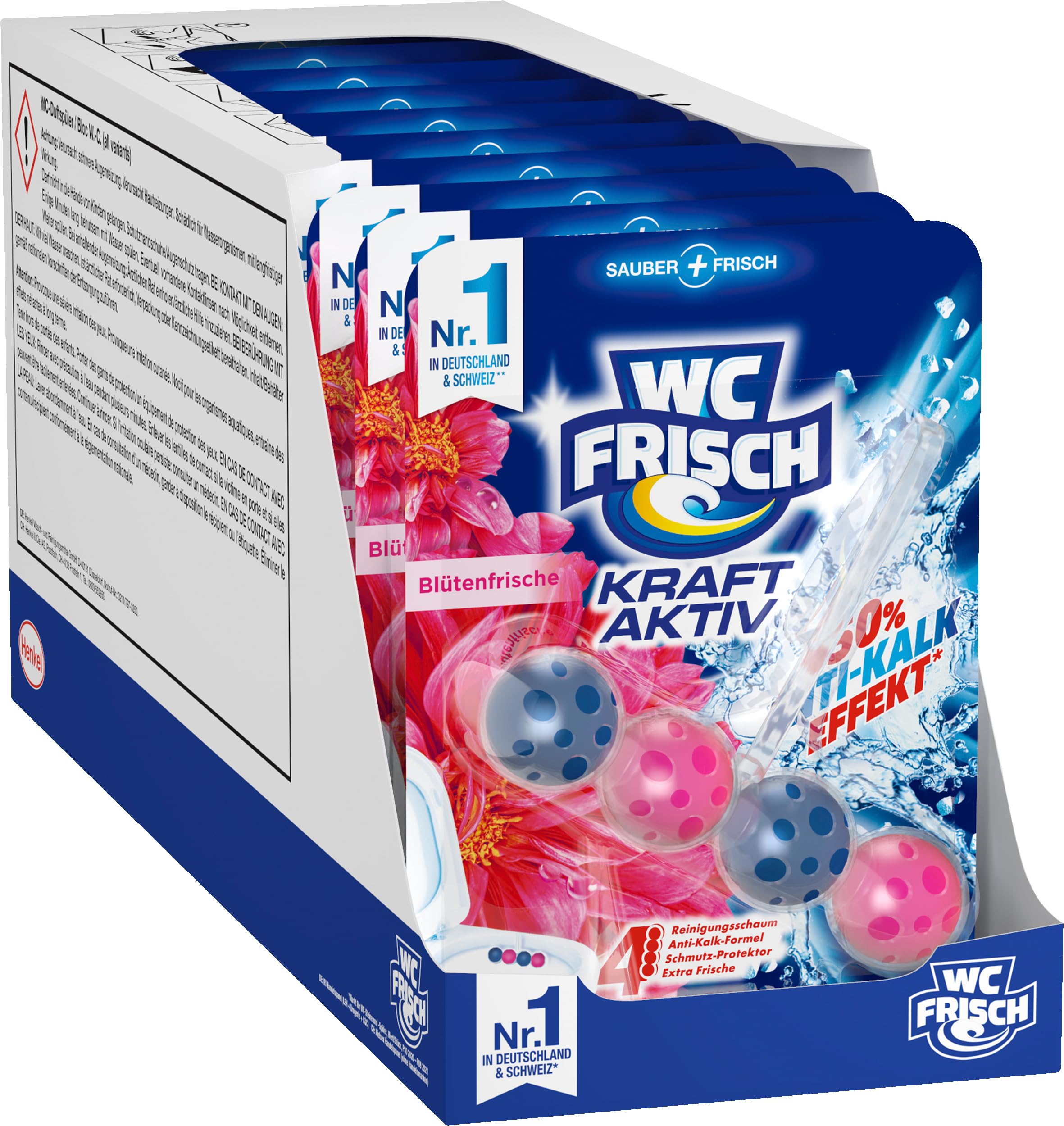 wc-frisch-kraft-aktiv-duftsp-ler-bl-tenfrische-10-st-ck image 1