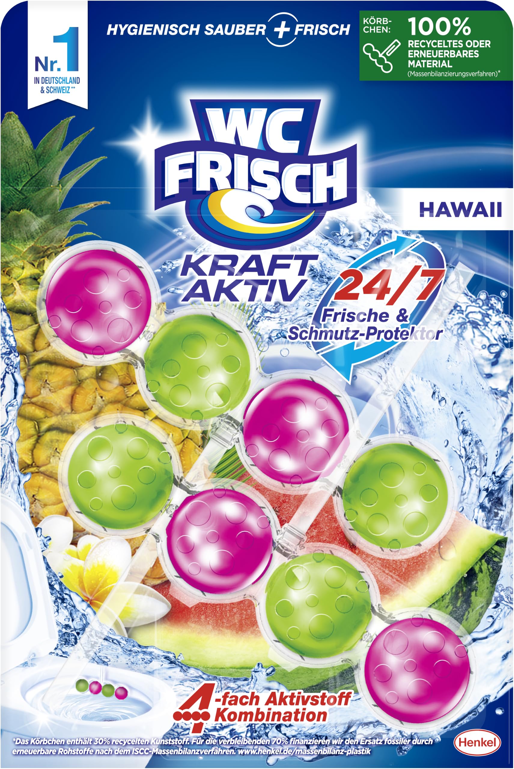 wc-frisch-kraft-aktiv-duftsp-ler-hawaii-50-g-10er-pack image 4