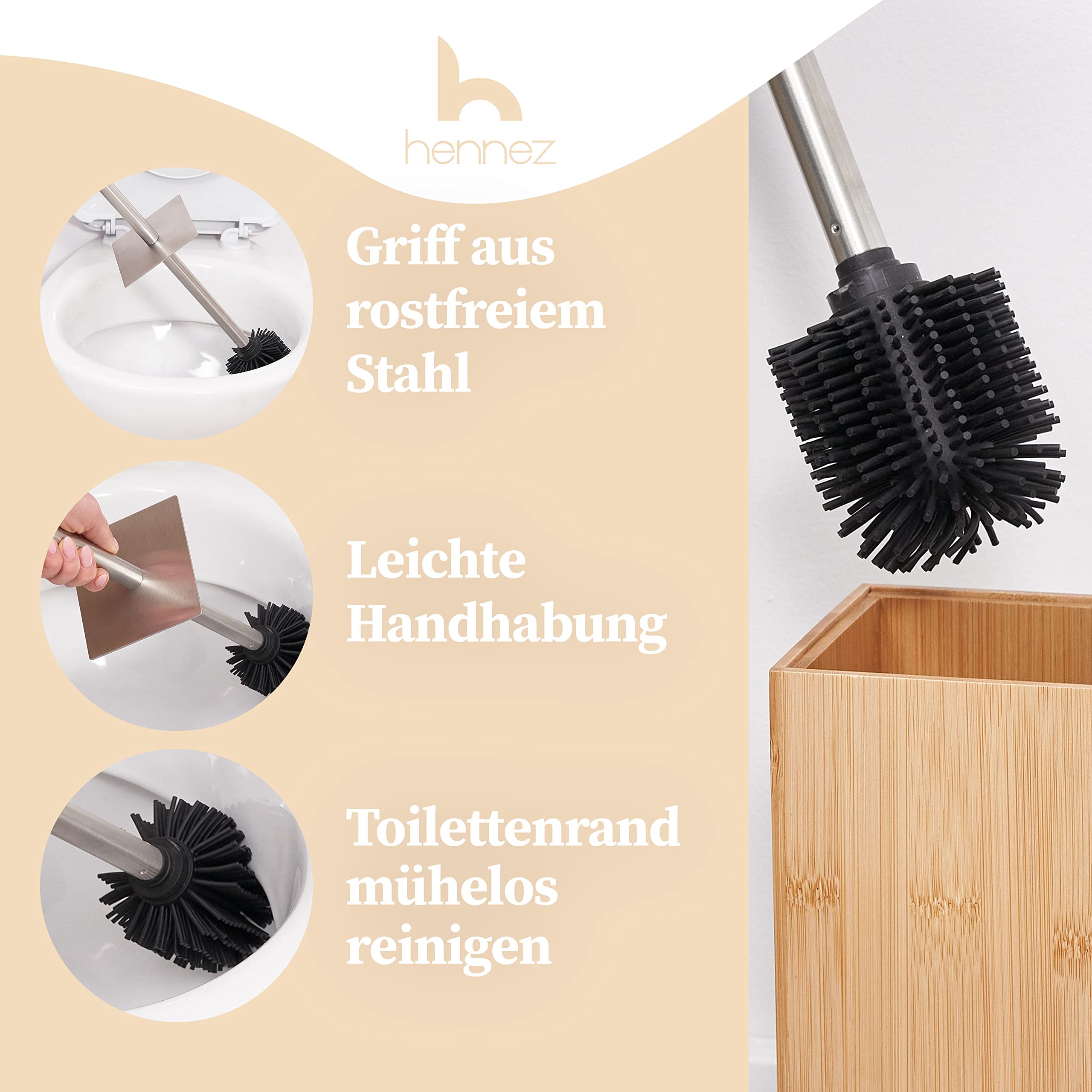 hennez-bad-zubeh-r-toilettenb-rste-silikon-bambus-halter image 2