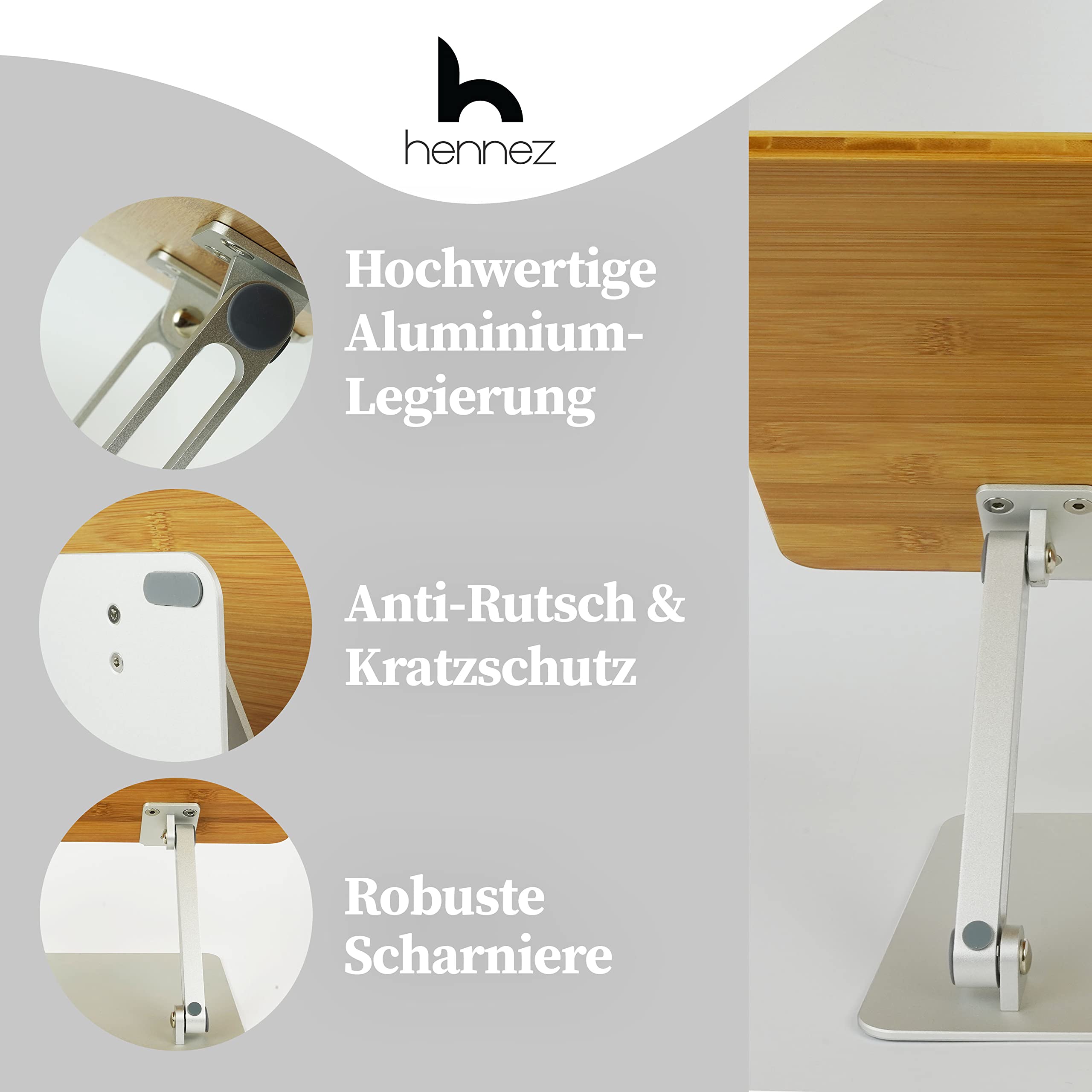 hennez-laptopst-nder-holz-h-henverstellbar-klappbar-34-cm image 2