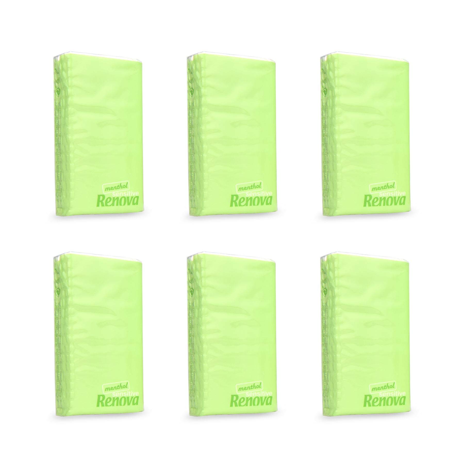 renova-sensitive-taschent-cher-menthol-6er-pack-wei image 5