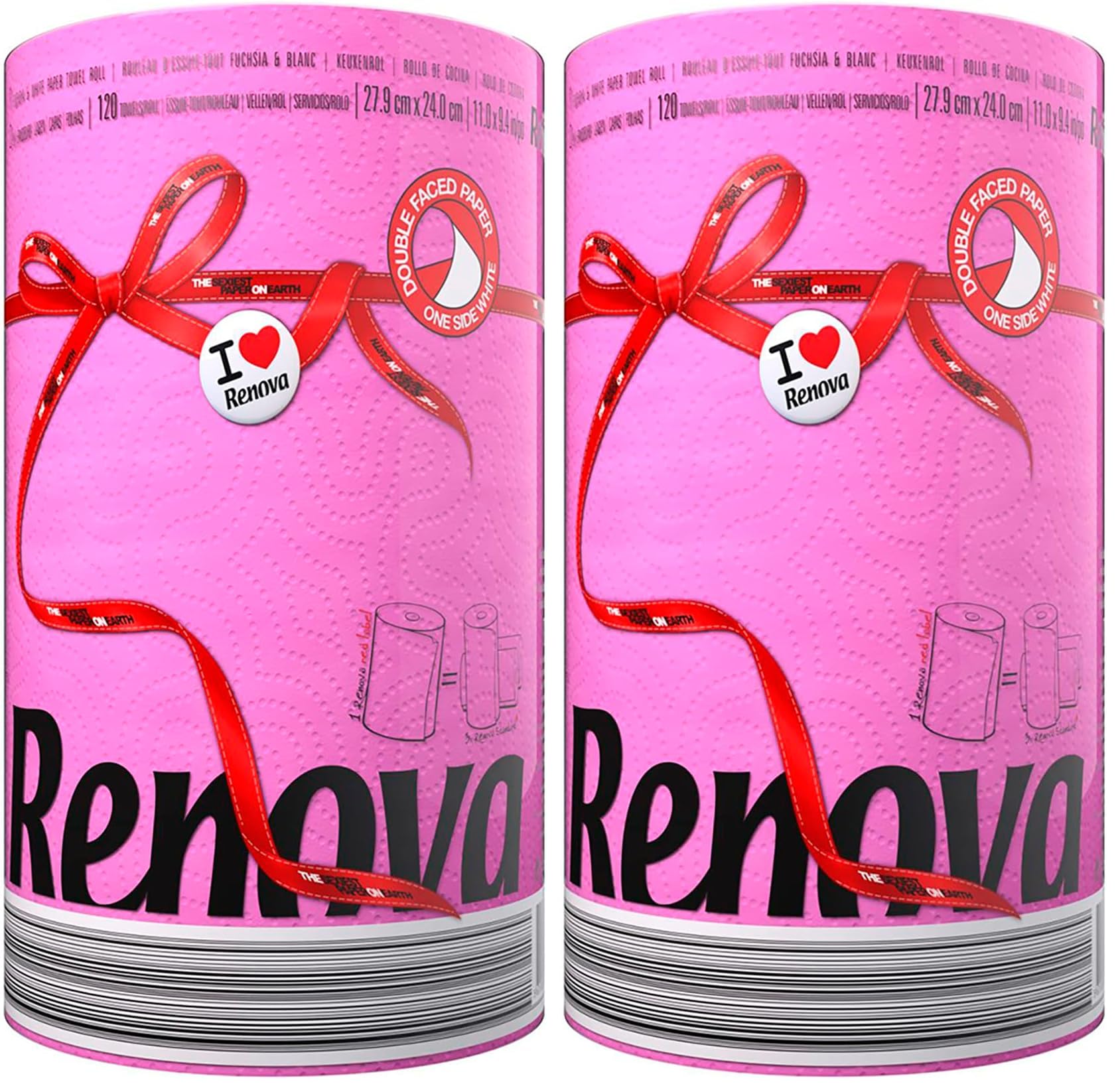 renova-kitchen-roll-k-chenrolle-k-chenpapier-pink-1-rolle image 8