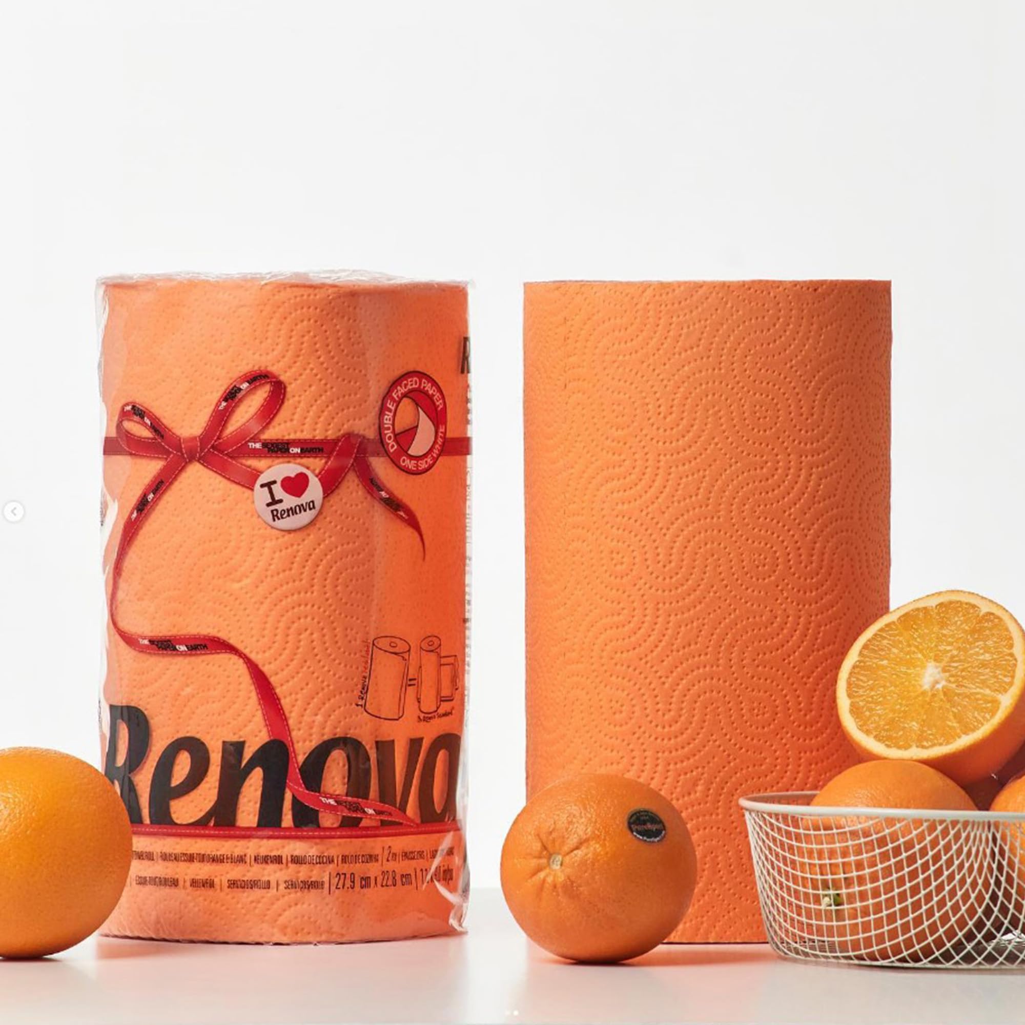renova-kitchen-roll-k-chenrolle-orange-1-rolle-120-blatt image 6