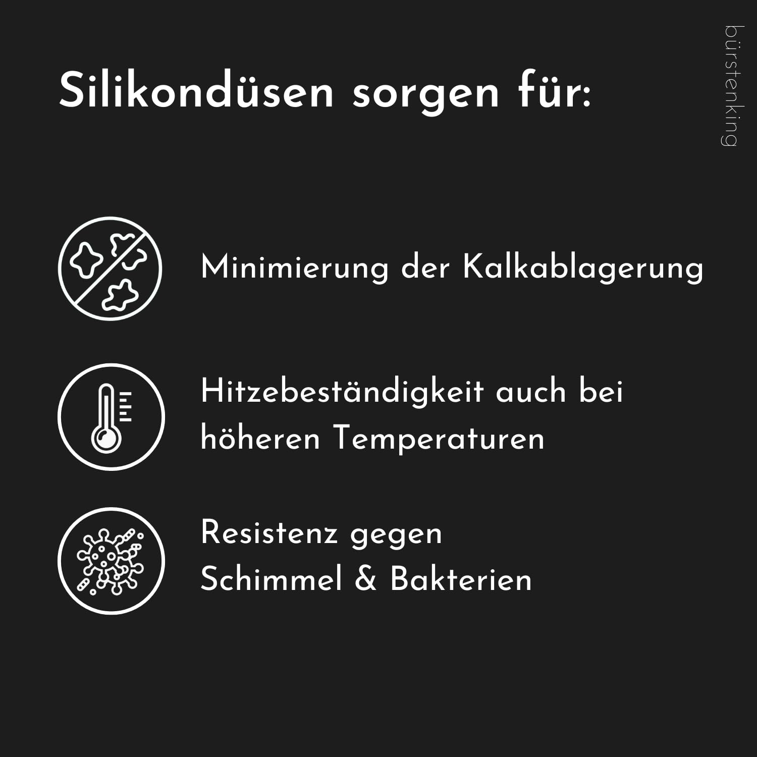 b-rstenking-duschk-pfe-stabhandbrause-duschkopf-chrom-wassersparend image 3