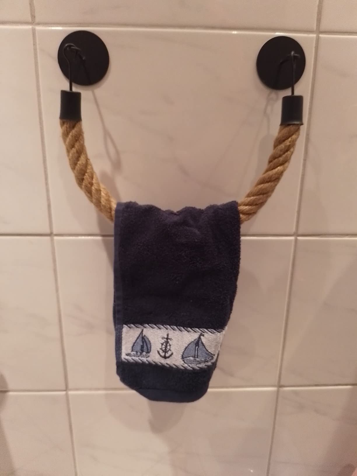 Stabil genug
