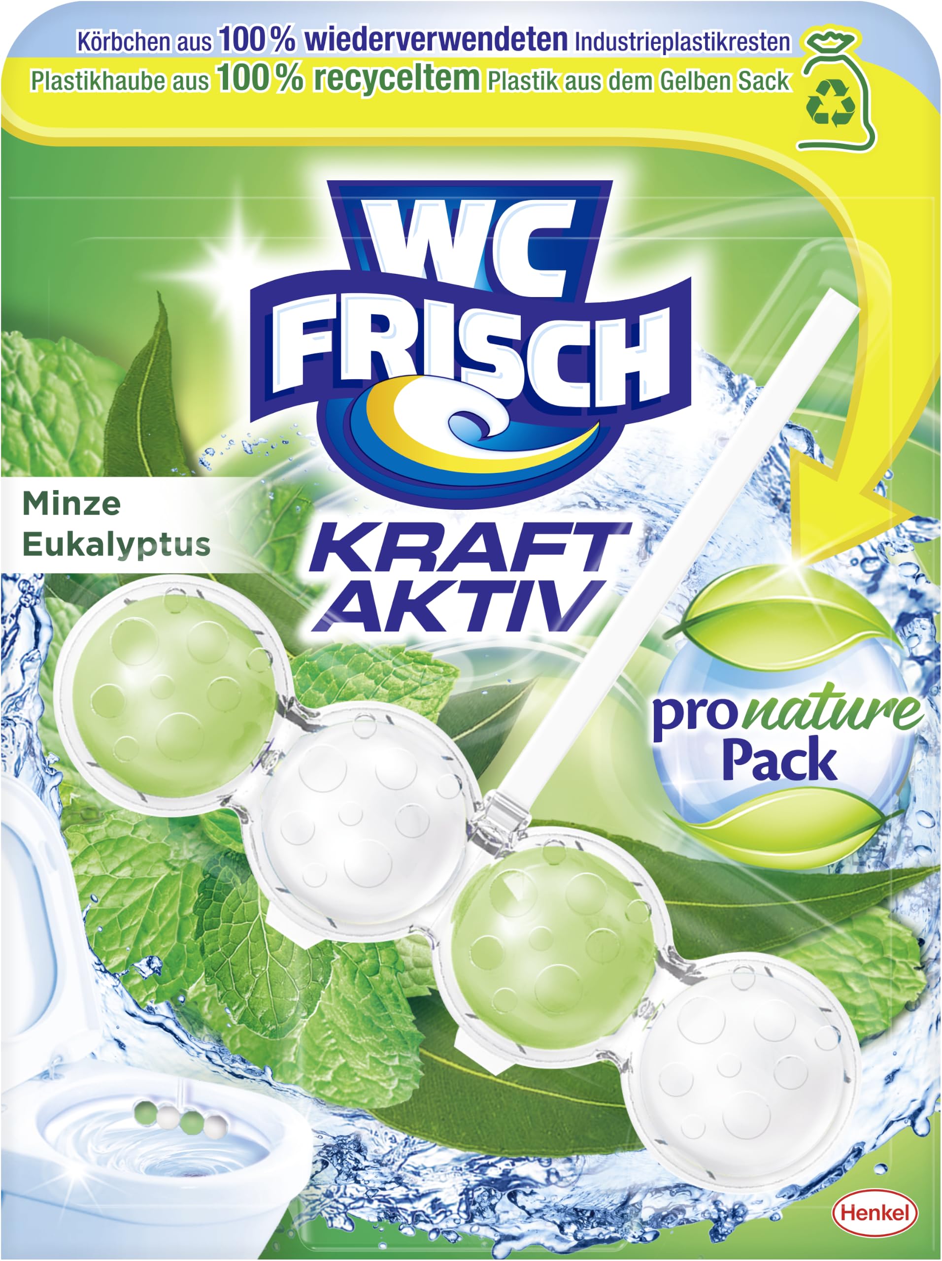 wc-frisch-kraft-aktiv-duftsp-ler-minze-eukalyptus-10er-pack image 2