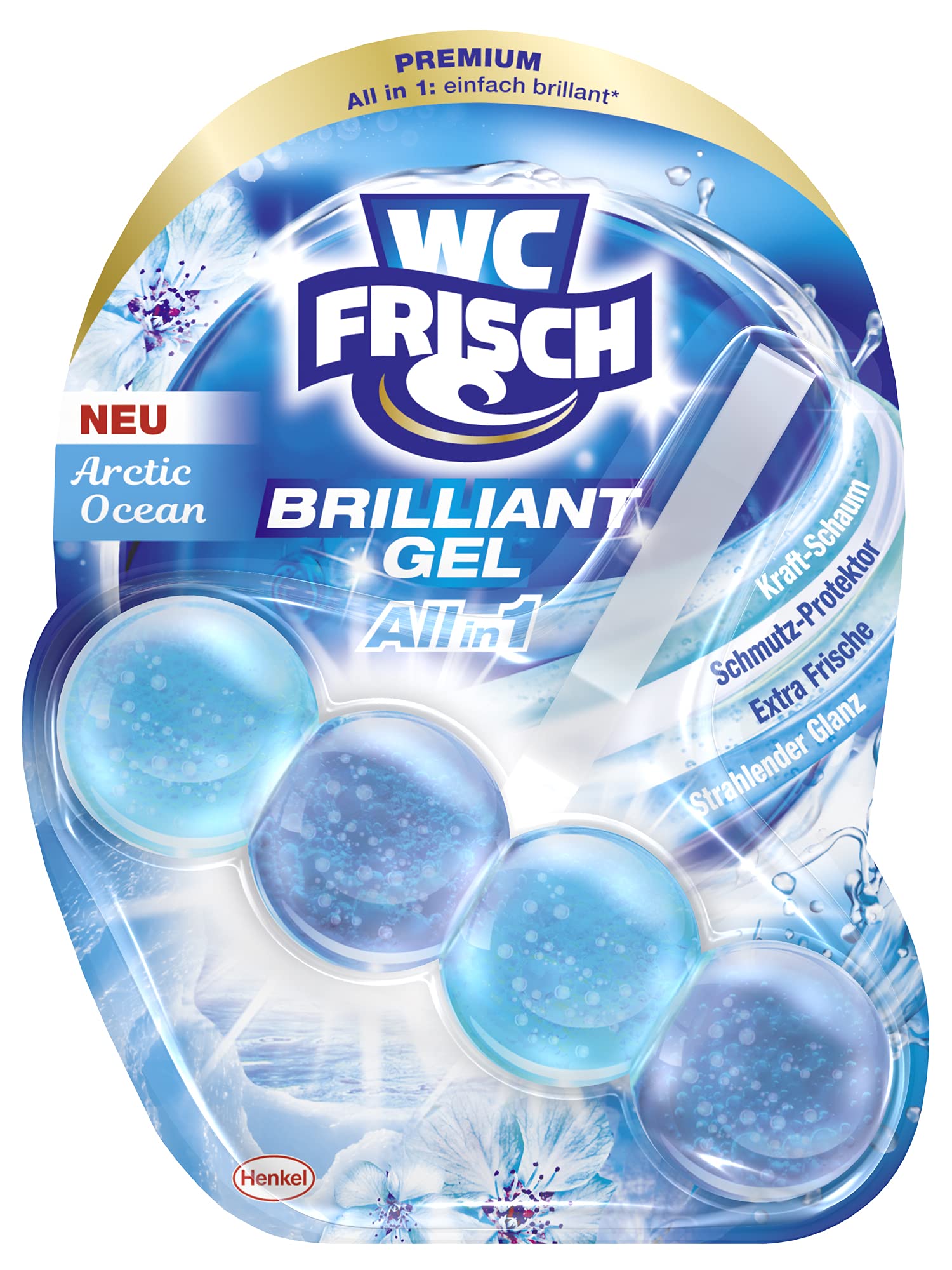 wc-frisch-brilliant-gel-arctic-ocean-wc-reiniger-3x42g-frische image 2