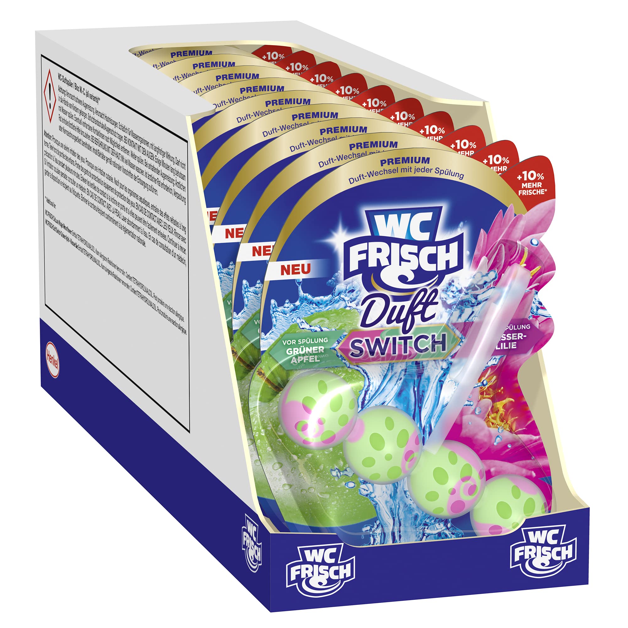 wc-frisch-duo-duftsp-ler-duft-switch-apfel-lilie-10-st-ck image 1