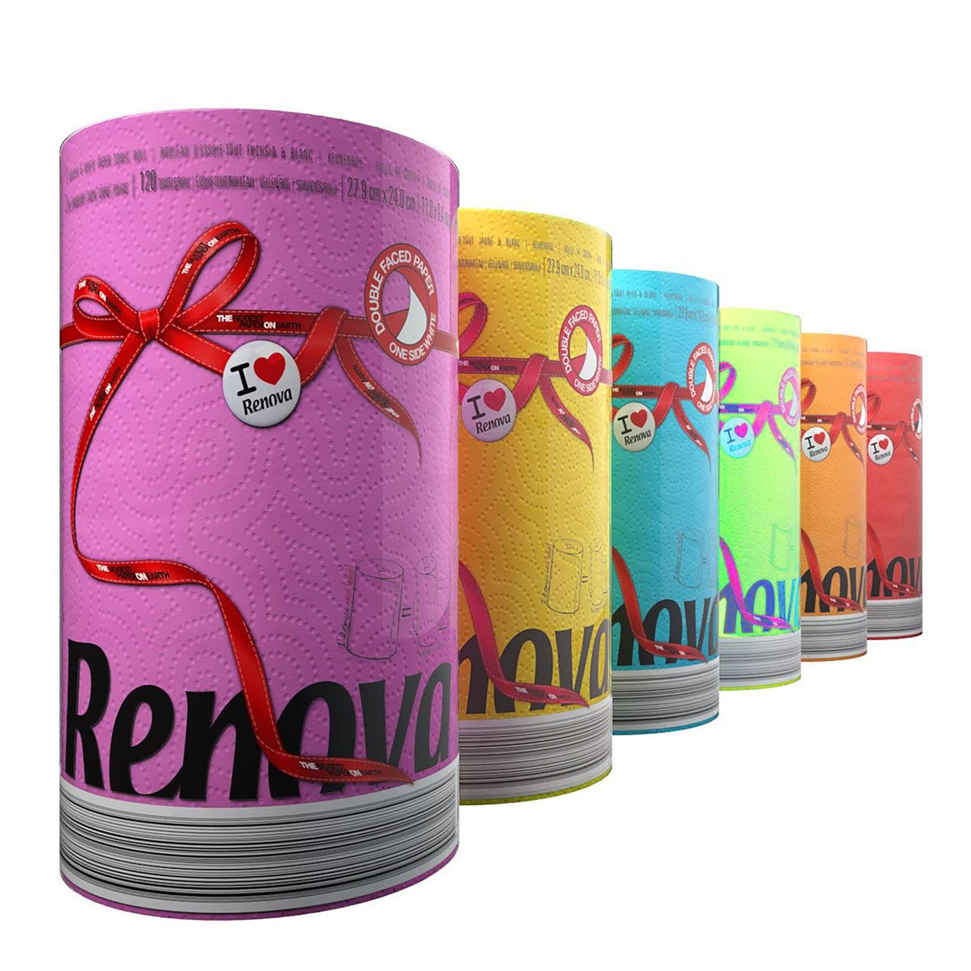 renova-kitchen-roll-k-chenrolle-rot-1-rolle-120-blatt-farbig image 8