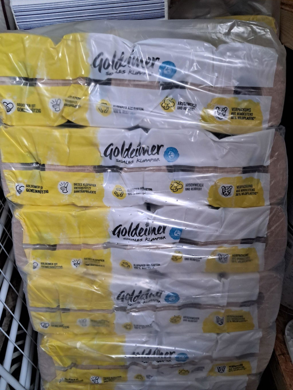 Alltagstauglich