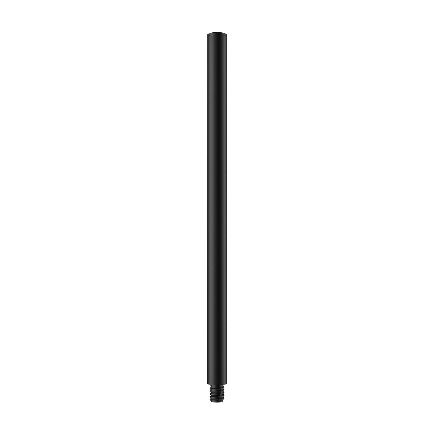 b-rstenking-wc-b-rstengriff-messing-schwarz-matt-280-mm-m12 image 1