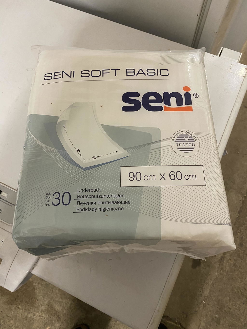 Wirkt wirklich