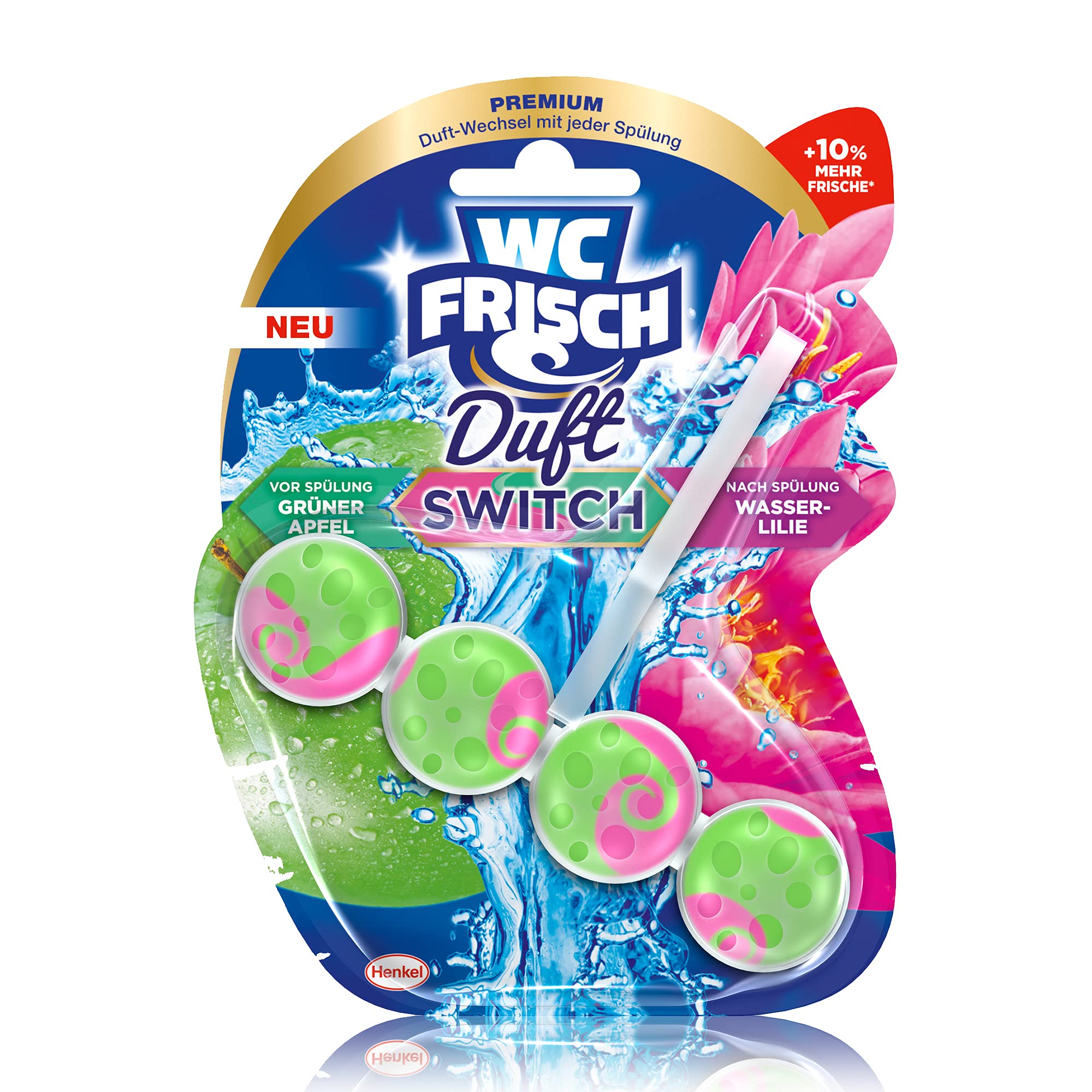 wc-frisch-duo-duftsp-ler-duft-switch-apfel-lilie-10-st-ck image 2