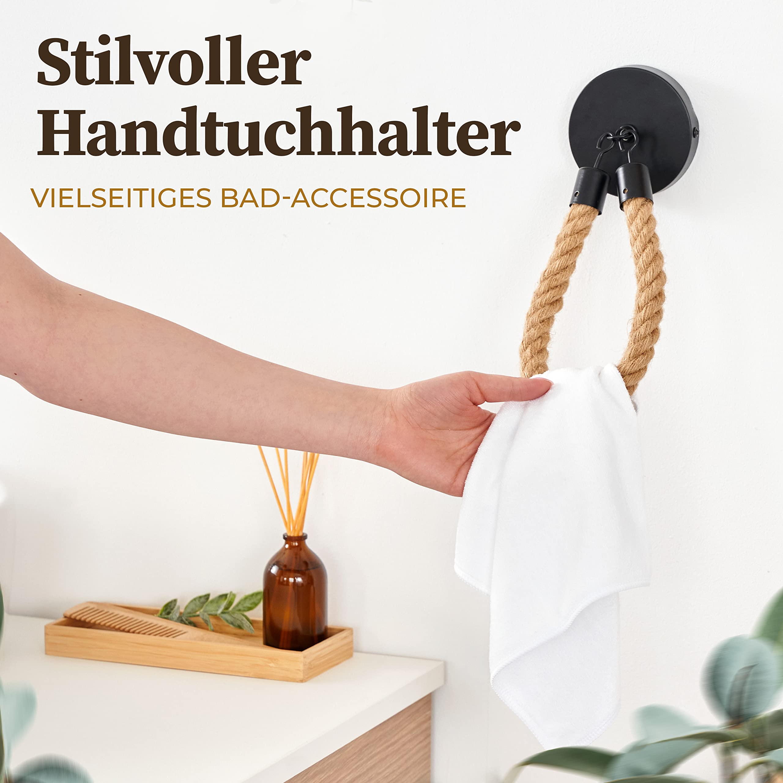 hennez-bad-zubeh-r-toilettenpapierhalter-vintage-schwarz-schrauben image 4
