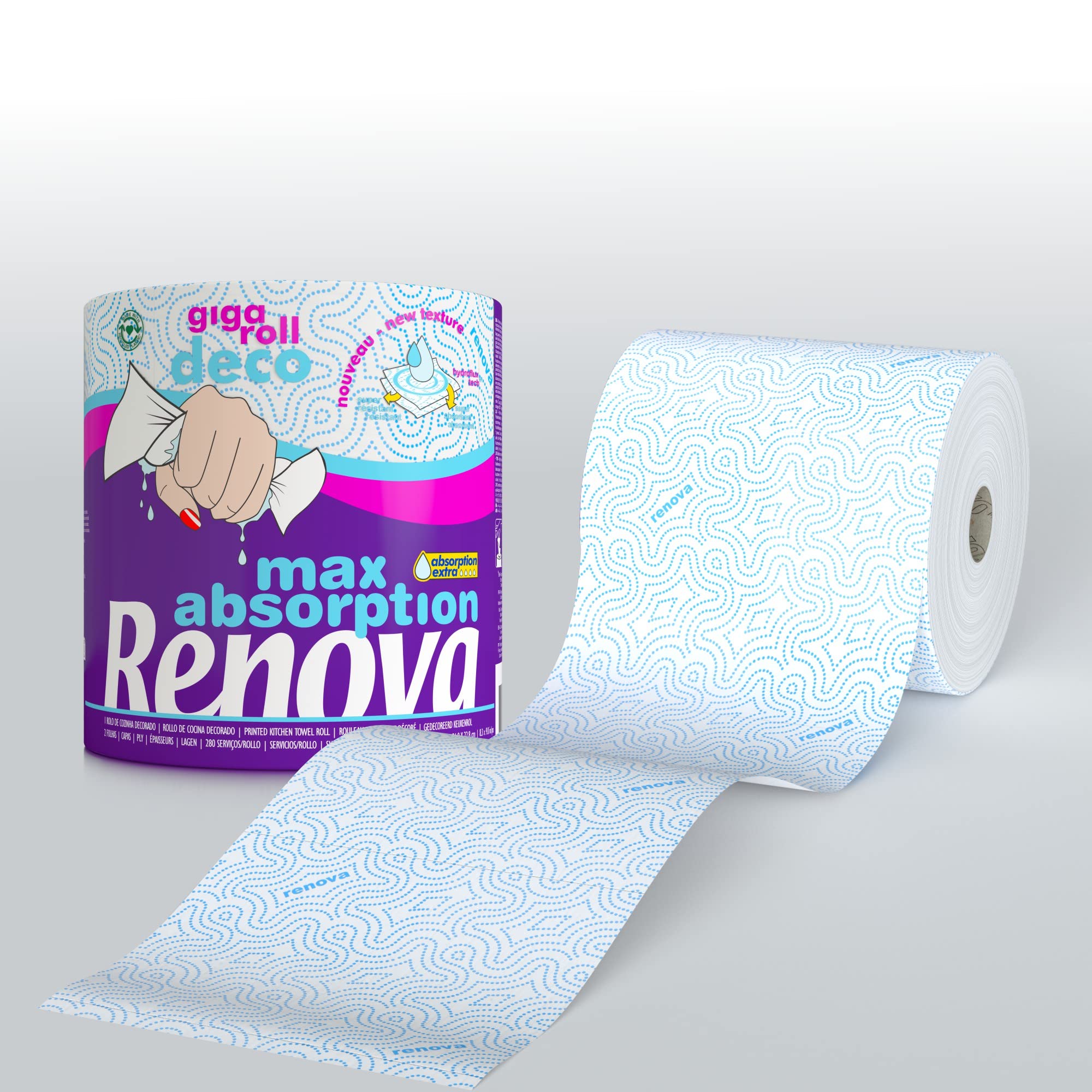 renova-kitchen-roll-gigaroll-deco-k-chenrolle-wei-large-1-rolle image 4