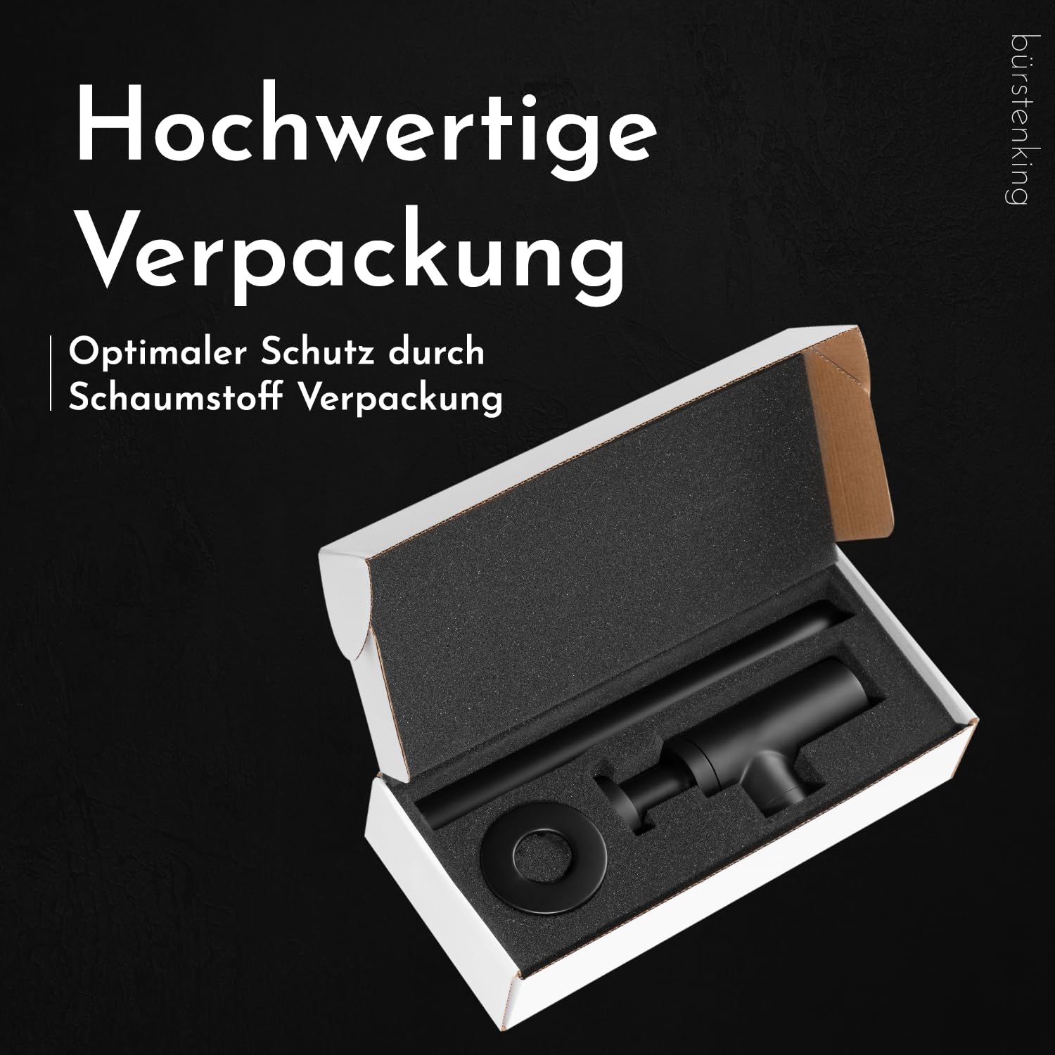 b-rstenking-siphons-design-siphon-rund-schwarz-matt-messing image 6