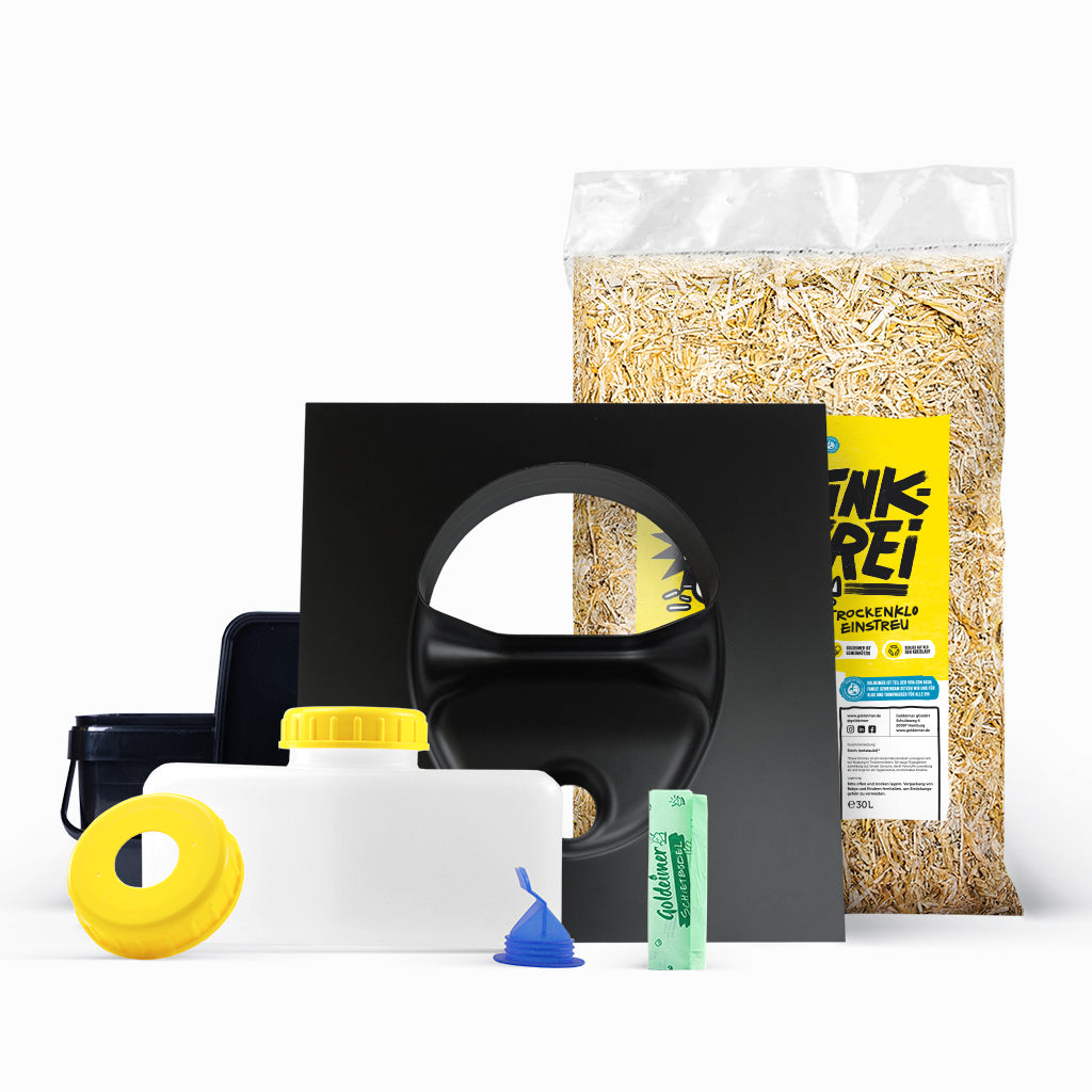 goldeimer-basic-trenneinsatz-eckig-starterset-diy-recycelt image 1