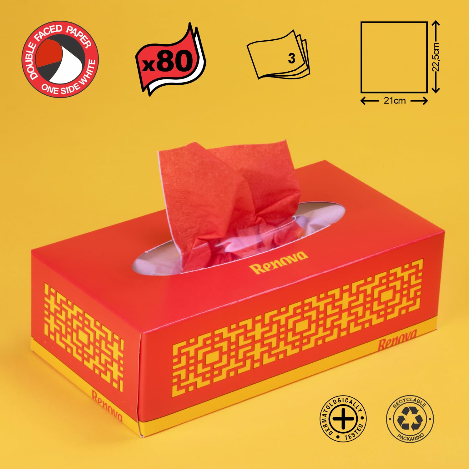 renova-red-facial-tissues-80-tissues-3-lagig image 5