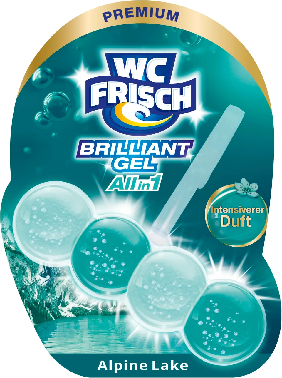 wc-frisch-brilliant-gel-alpine-lake-wc-stein-1-st-ck-mit-glanz image 1
