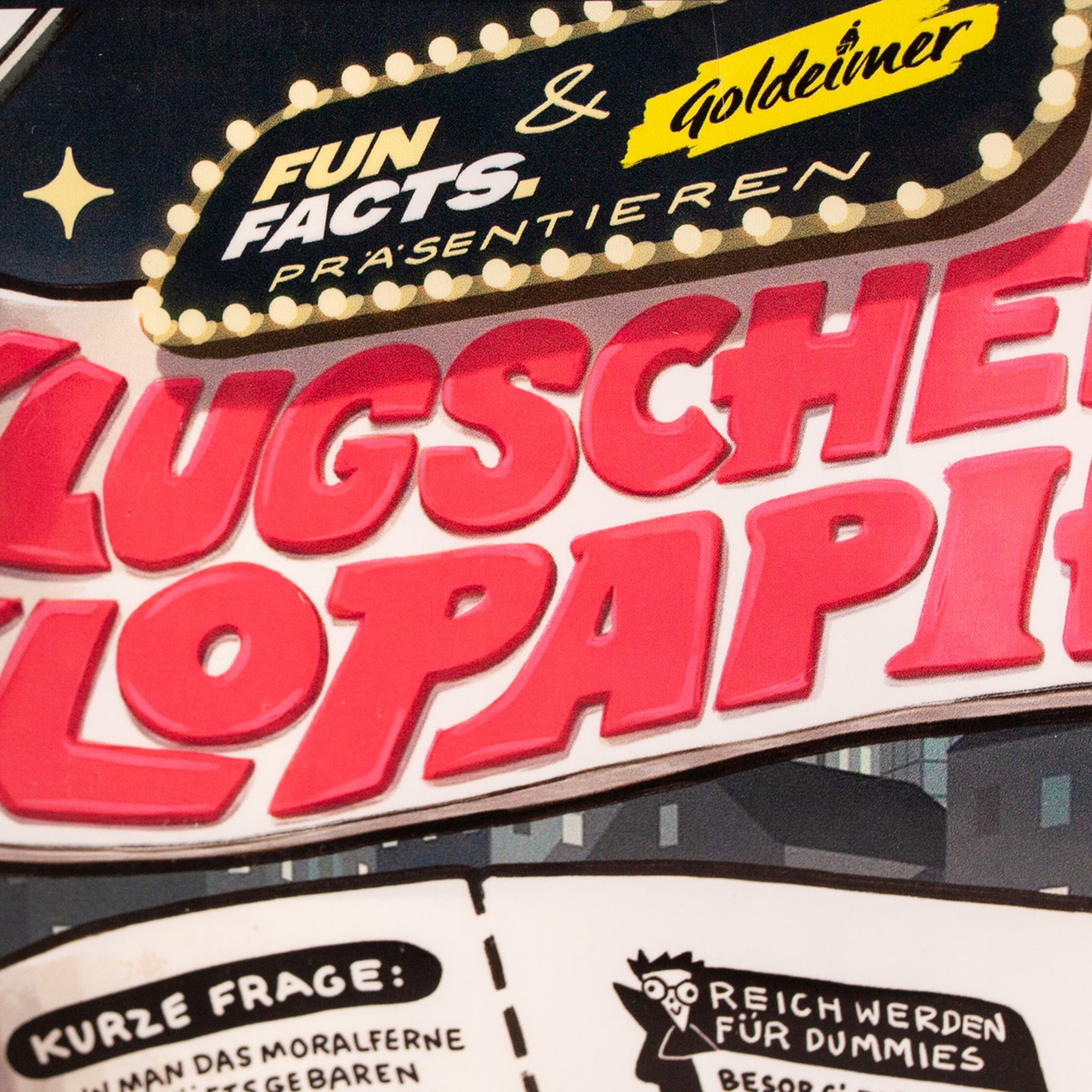 goldeimer-basic-klugschei-er-klopapier-family-pack-bedruckt image 5
