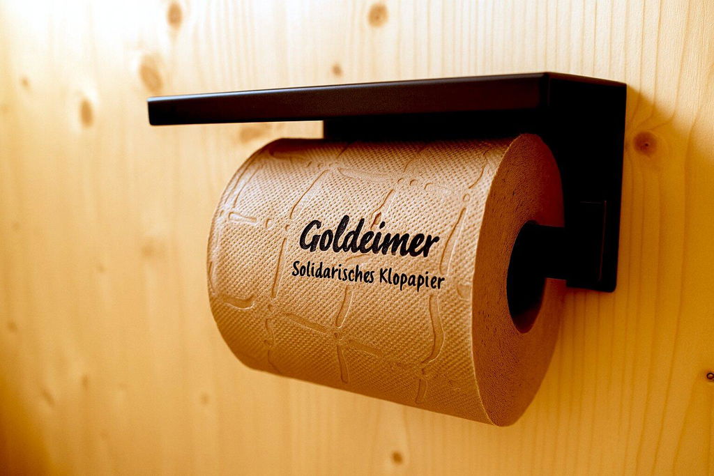 Gutes Gefühl
