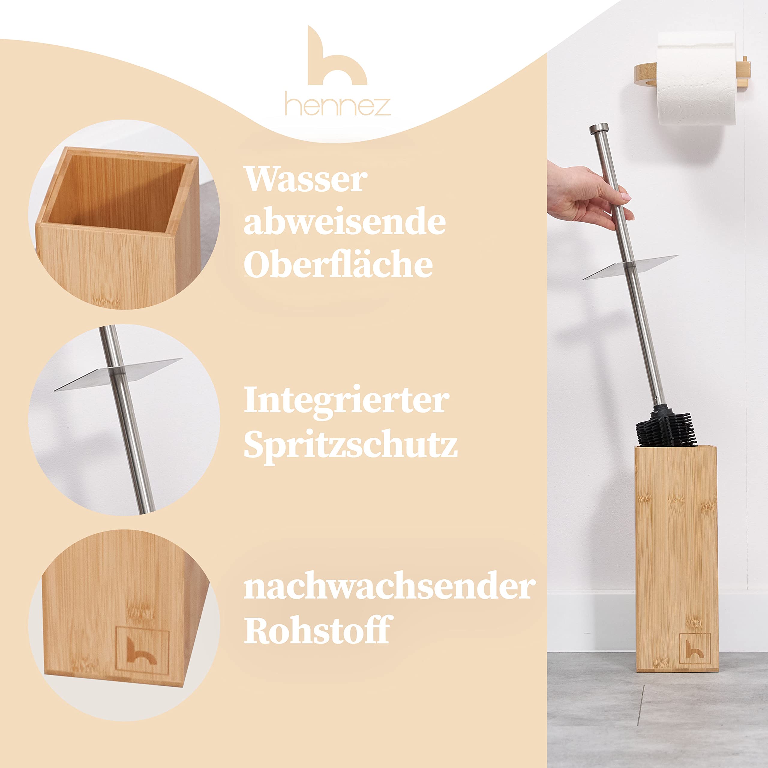 hennez-bad-zubeh-r-toilettenb-rste-silikon-bambus-halter image 3