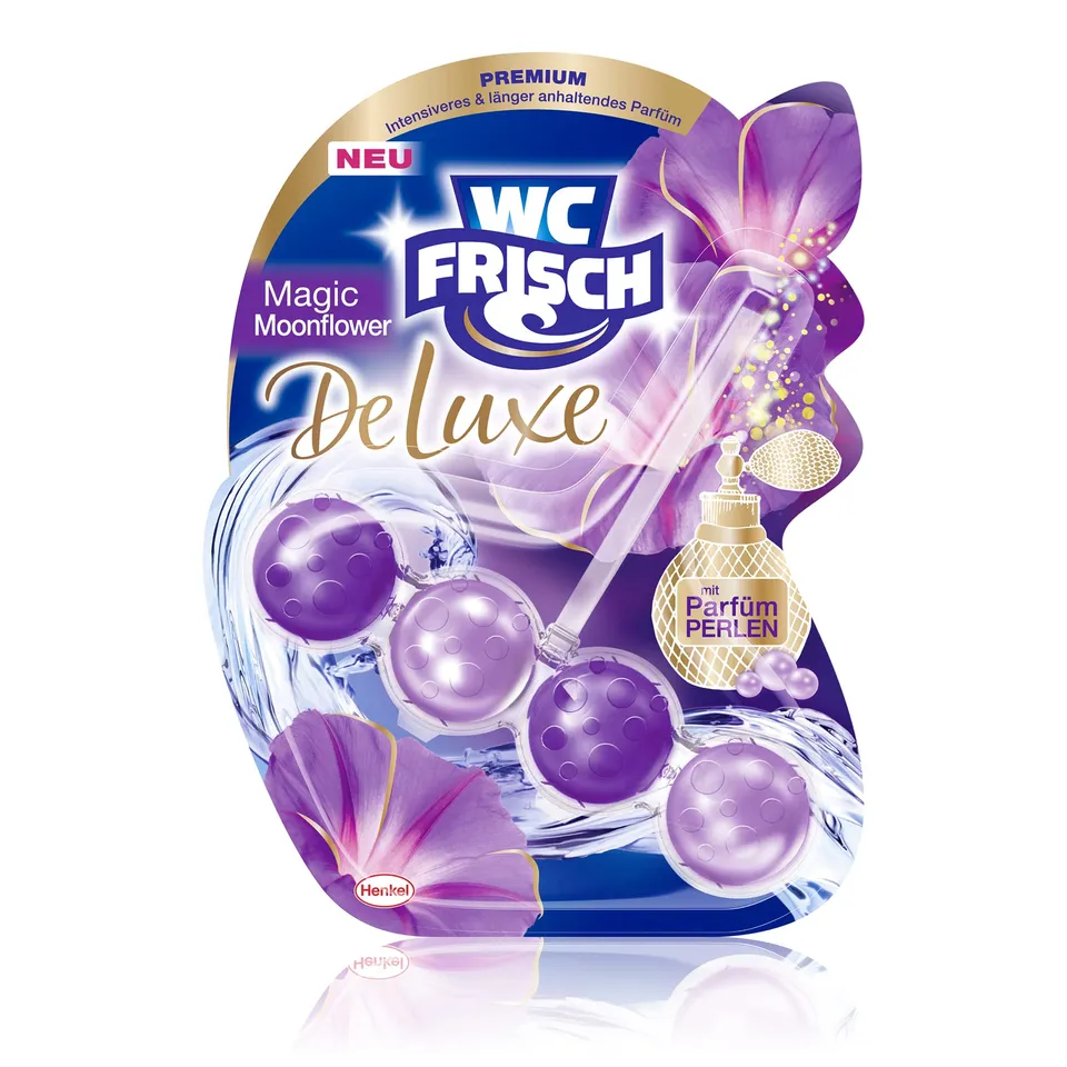 wc-frisch-deluxe-magic-moonflower-wc-stein-50g-mondblumenduft image 1