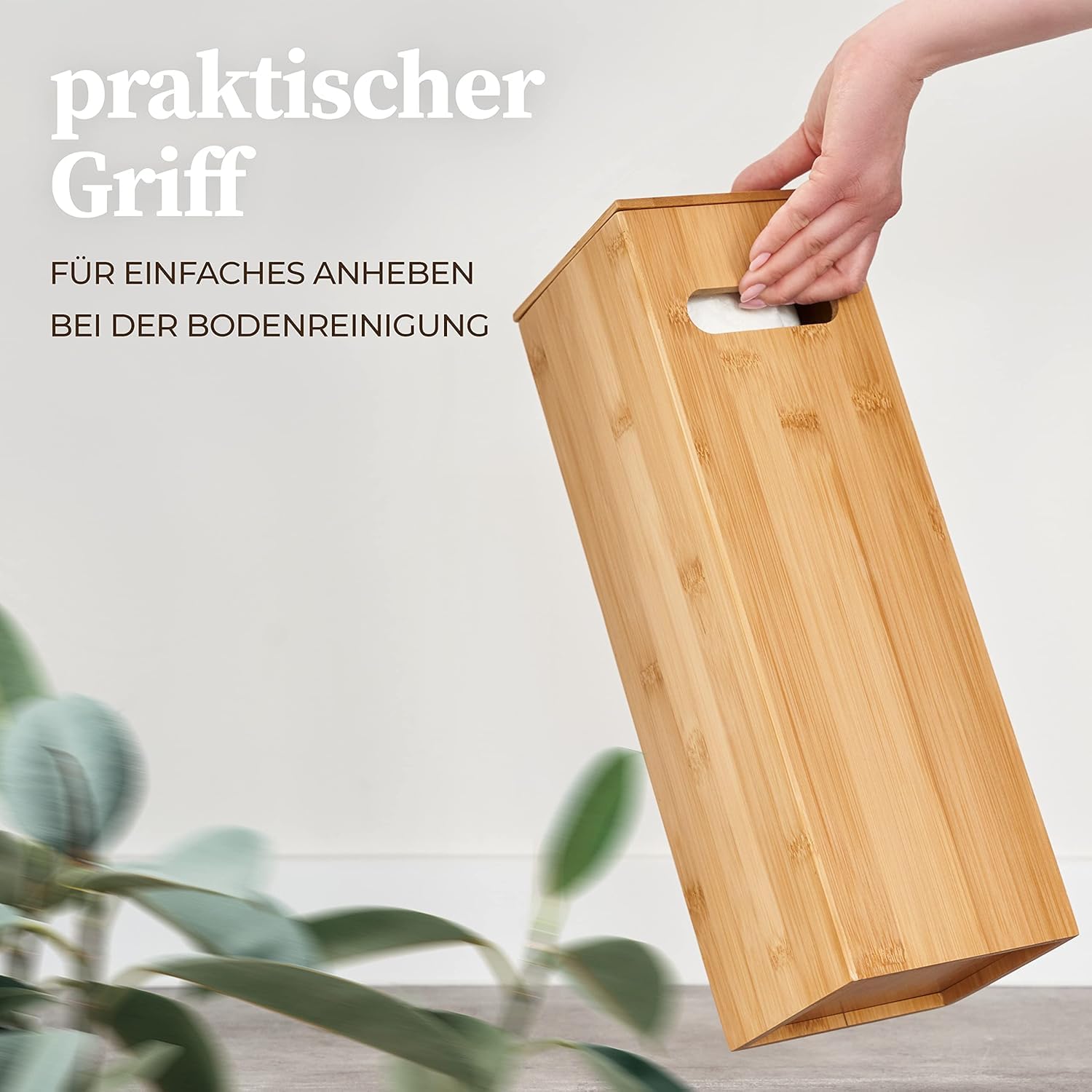 hennez-toilettenpapier-aufbewahrung-bambus-eckig-4-rollen image 5